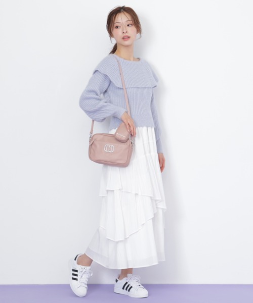 JILL by JILL STUART（ジルバイジルスチュアート） ショルダーバッグ