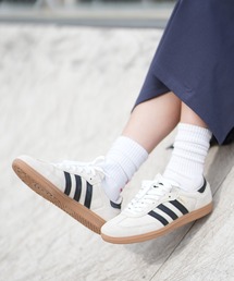 美品　スニーカー サンバ ADV  Originals adidas（アディダス） サンバ スニーカー adidas skateboarding