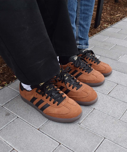 adidas（アディダス） スニーカー adidas skateboarding/アディダス