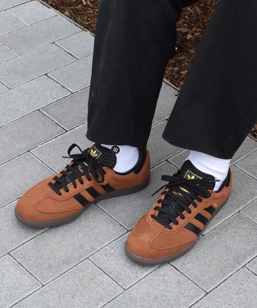 adidas（アディダス） スニーカー adidas skateboarding/アディダス