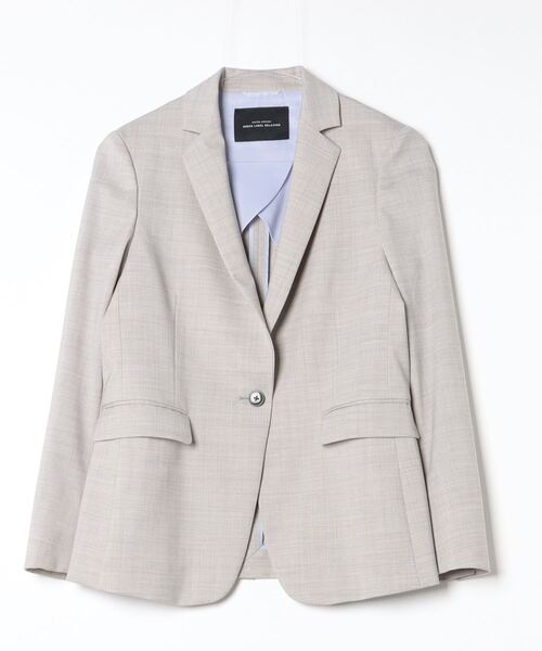 green label relaxing（グリーンレーベルリラクシング） テーラード