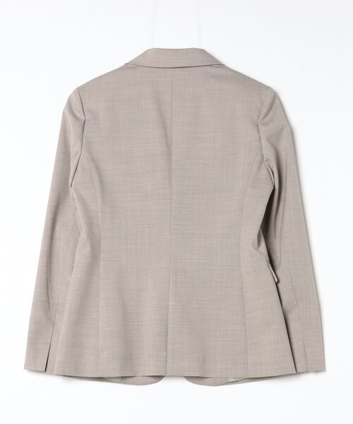 green label relaxing（グリーンレーベルリラクシング） テーラード