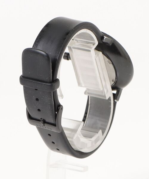 SKAGEN（スカーゲン） アナログ腕時計 - ブラック レディース