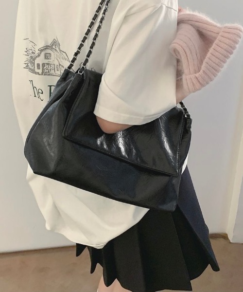 LADY LIKE（レディライク） ショルダーバッグ バッグ 「春夏新作