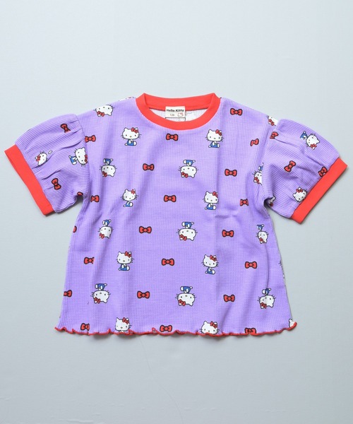 MARKEY'S（マーキーズ） tシャツ 「HELLO KITTY/ハローキティ」別注