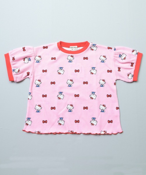 MARKEY'S（マーキーズ） tシャツ 「HELLO KITTY/ハローキティ」別注
