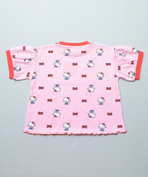 MARKEY'S（マーキーズ） tシャツ 「HELLO KITTY/ハローキティ」別注