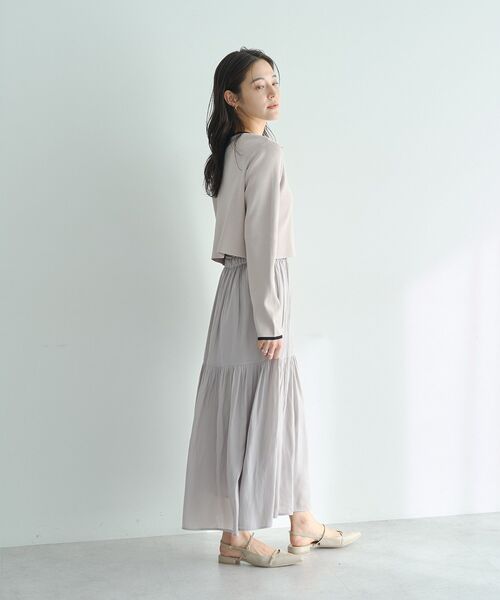 TOCCAワンピースとカーディガンセット TOPS – Tagged 