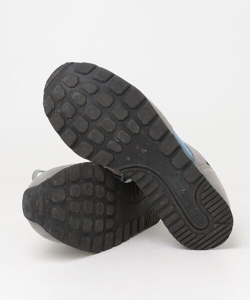 「REPRODUCTION OF FOUND」 ローカットスニーカー 41 グレー メンズ_画像3