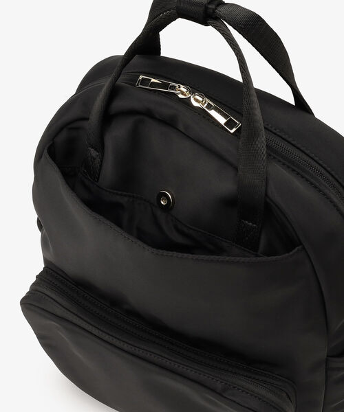 Afternoon Tea（アフタヌーンティー） リュック ONE SIZE ネイビー