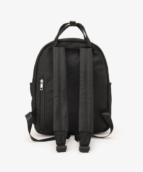 Afternoon Tea（アフタヌーンティー） リュック ONE SIZE ネイビー