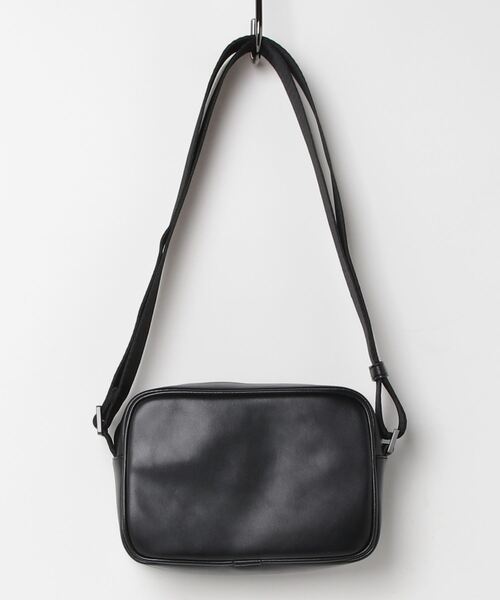 Calvin Klein（カルバン・クライン） ショルダーバッグ FREE ブラック
