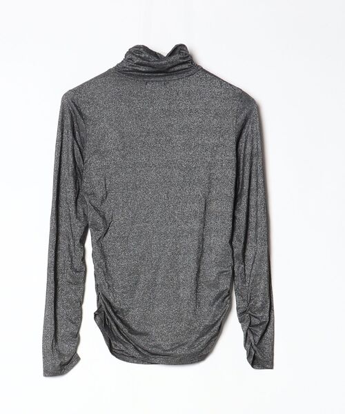 「Modify」 長袖カットソー 40 グレー レディース_画像2