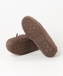 「UGG」 シューズ 24cm ブラウン レディースの詳細画像2