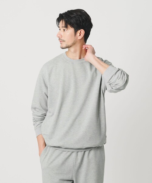 BEAUTY＆YOUTH UNITED ARROWS トレーナー スウェット 「WEB限定