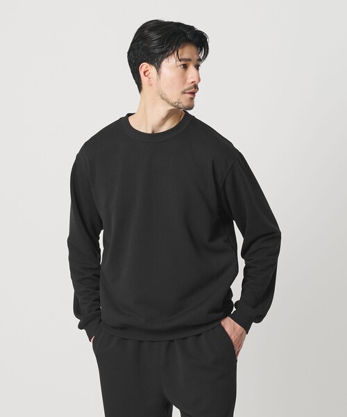 BEAUTY＆YOUTH UNITED ARROWS トレーナー スウェット 「WEB限定
