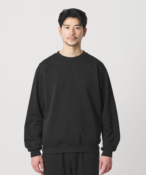 UNITED ARROWS スウェット プルオーバー BEAUTY＆YOUTH UNITED ARROWS トレーナー スウェット 「WEB限定