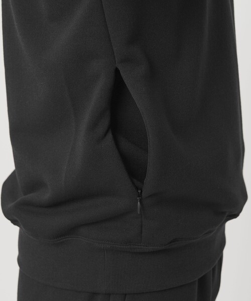 BEAUTY＆YOUTH UNITED ARROWS uvカット トレーナー スウェット 「WEB
