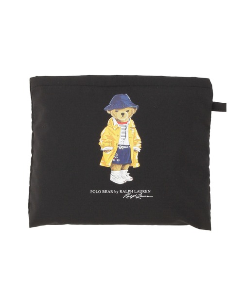 POLO RALPH LAUREN（ポロ・ラルフローレン） トートバッグ ショルダー