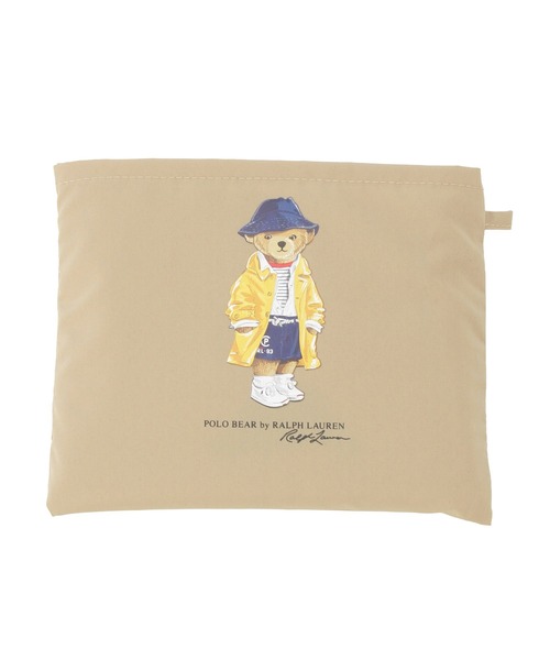 POLO RALPH LAUREN（ポロ・ラルフローレン） ラルフローレン トート