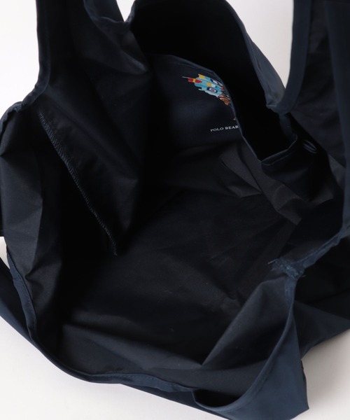 POLO RALPH LAUREN（ポロ・ラルフローレン） トートバッグ ショルダー