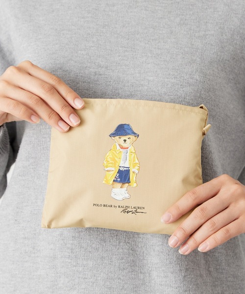 POLO RALPH LAUREN（ポロ・ラルフローレン） ラルフローレン トート