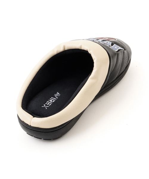 AVIREX（アヴィレックス） スポーツサンダル サンダル 「AVIREX｜SUBU