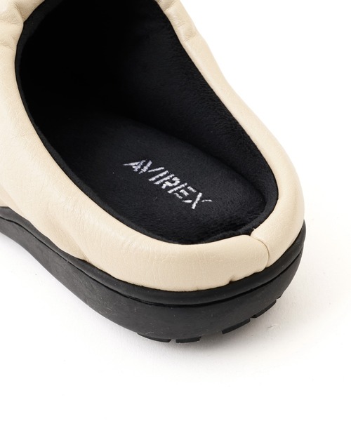AVIREX（アヴィレックス） スポーツサンダル サンダル 「AVIREX｜SUBU