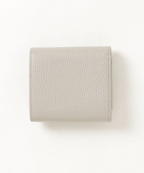 GUCCI（グッチ） ダブルG 財布 - グレー レディース : ZOZOTOWN Yahoo