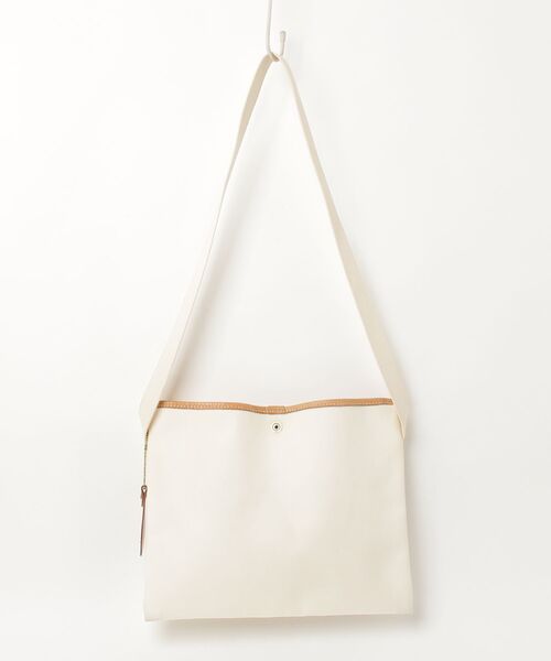 「BRADY」 ショルダーバッグ - ホワイト レディース_画像2