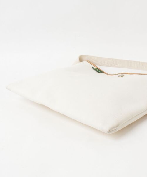 「BRADY」 ショルダーバッグ - ホワイト レディース_画像3