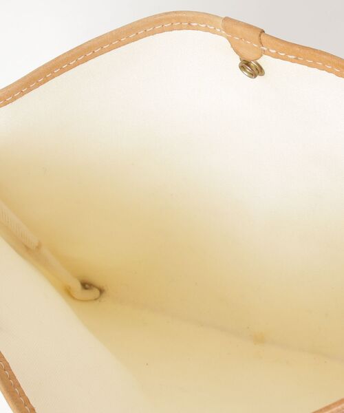 「BRADY」 ショルダーバッグ - ホワイト レディース_画像4