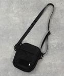 バッグインバッグ ショルダーバッグ 「BLAC...の詳細画像5