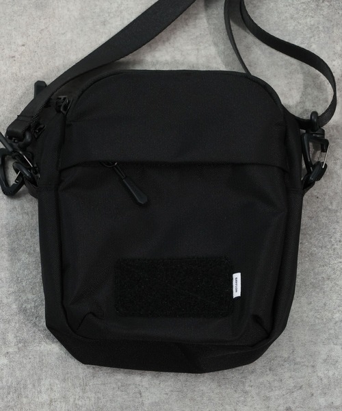 BAYFLOW（ベイフロー） バッグインバッグ ショルダーバッグ 「BLACK
