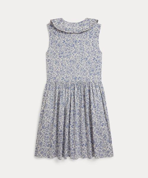 Polo Ralph Lauren Childrenswear ラルフローレン ワンピース