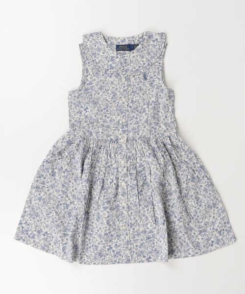 Polo Ralph Lauren Childrenswear ラルフローレン ワンピース