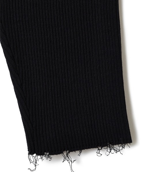 「PERVERZE」 パンツ ONE SIZE グリーン レディース_画像3