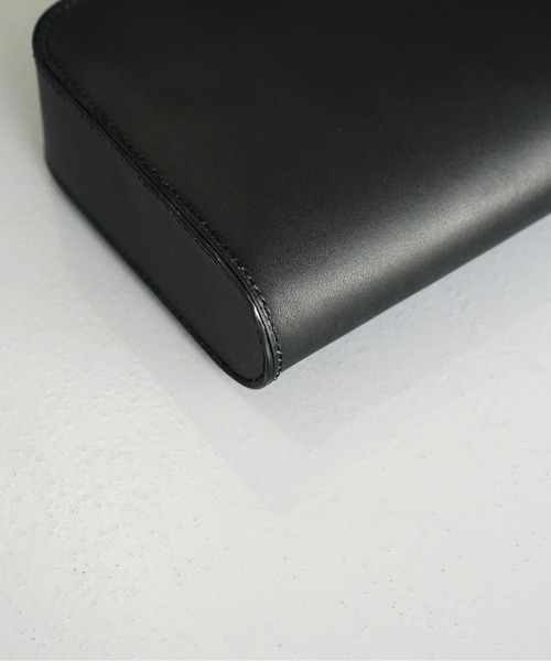 「ED ROBERT JUDSON」 ショルダーバッグ FREE ブラック メンズ_画像4