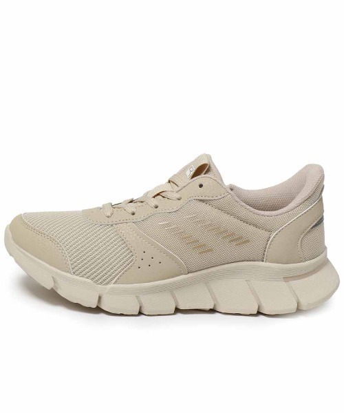 ASICS（アシックス） スニーカー ラクォークライザップRAKUWALK×RIZAP