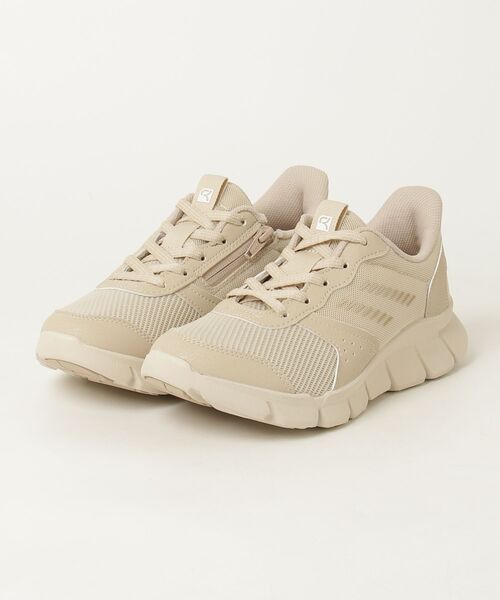ASICS（アシックス） スニーカー ラクォークライザップRAKUWALK×RIZAP