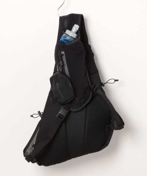 SALOMON サロモン ユニセックスクロスボディバッグ SALOMON（サロモン） ショルダーバッグ ADV CROSS BODY BAG LC2872400