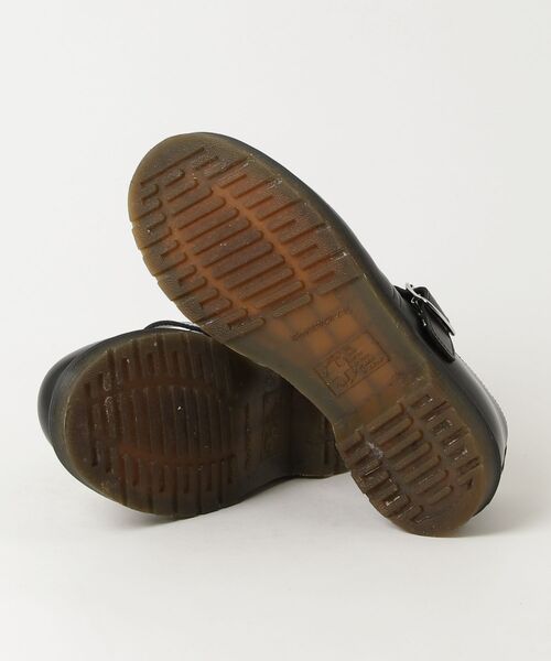 「Dr. Martens」 シューズ 5 ブラック レディースの画像