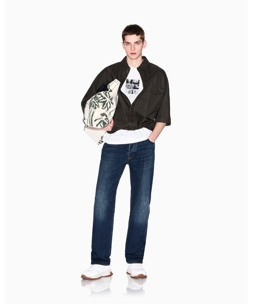 ARMANI EXCHANGE ジーンズ 「A|X アルマーニ エクスチェンジ」ダーク