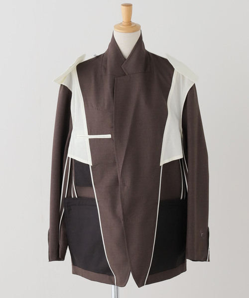 journal standard L'essage（ジャーナルスタンダード レサージュ