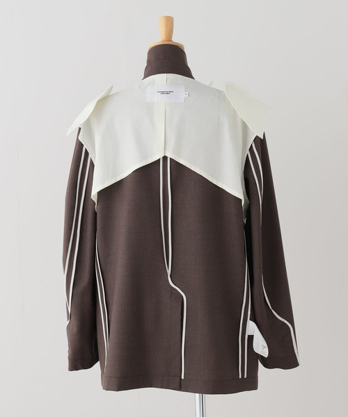 journal standard L'essage（ジャーナルスタンダード レサージュ