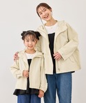 マウンテンパーカー アウター 「KIDS/キッ...の詳細画像2