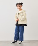 マウンテンパーカー アウター 「KIDS/キッ...の詳細画像4
