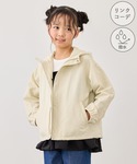 マウンテンパーカー アウター 「KIDS/キッ...の詳細画像5