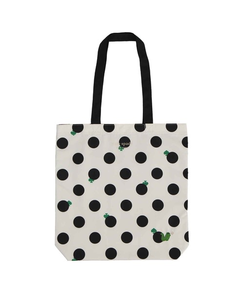 kate spade NEW YORK（ケイト・スペード ニューヨーク） ハンカチ エコ