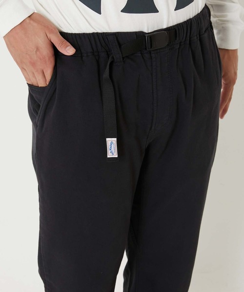 「HOLLYWOOD RANCH MARKET」 パンツ M オリーブ メンズの画像